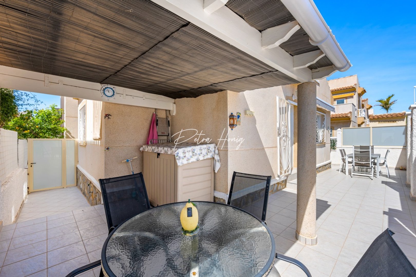 Reventa - Chalet - Ciudad Quesada