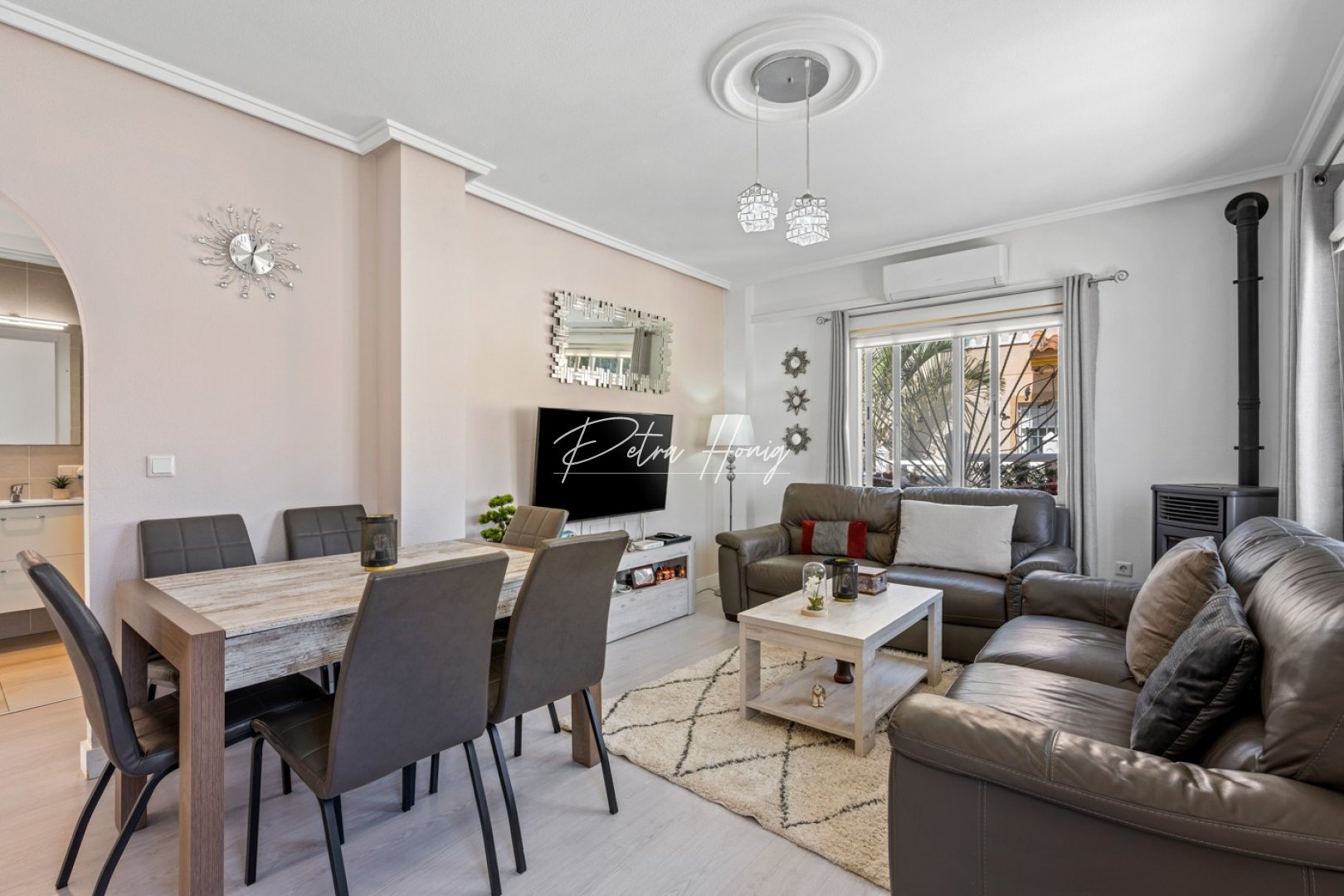 Reventa - Chalet - Ciudad Quesada