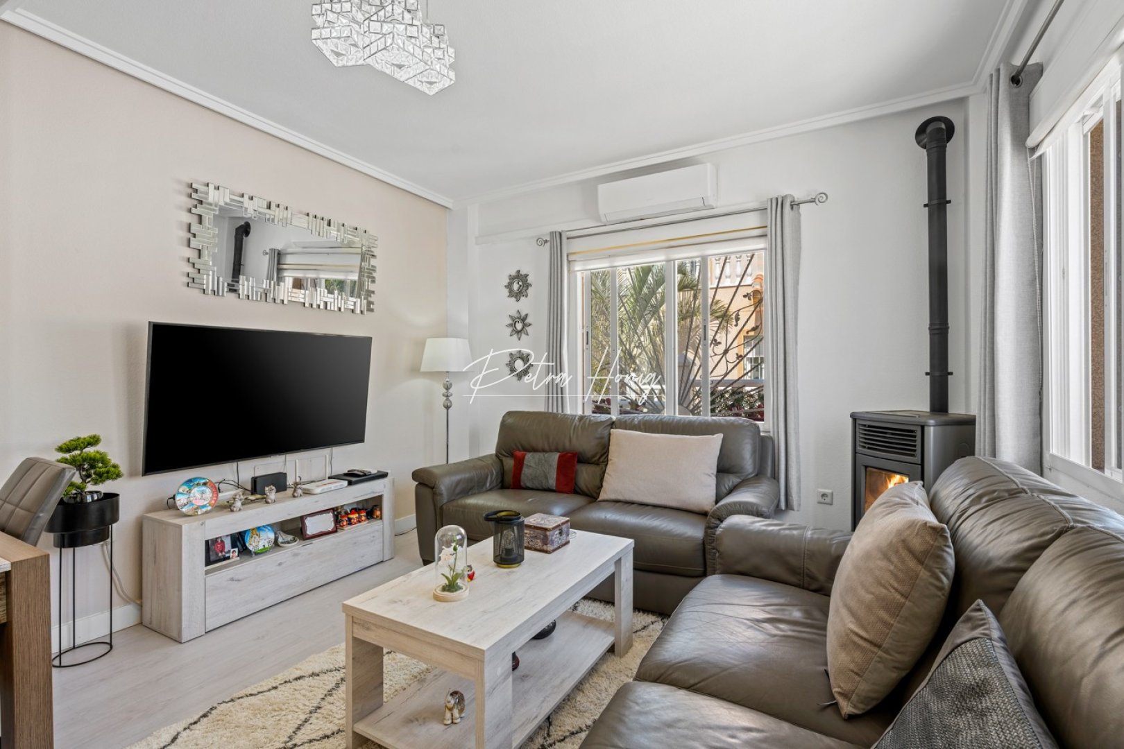 Reventa - Chalet - Ciudad Quesada