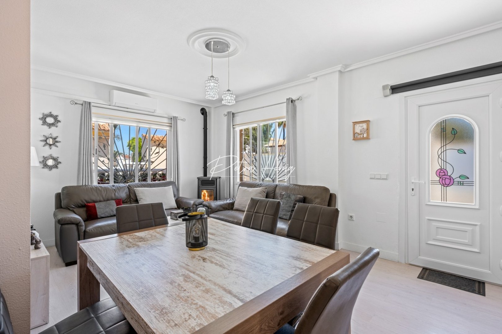 Reventa - Chalet - Ciudad Quesada