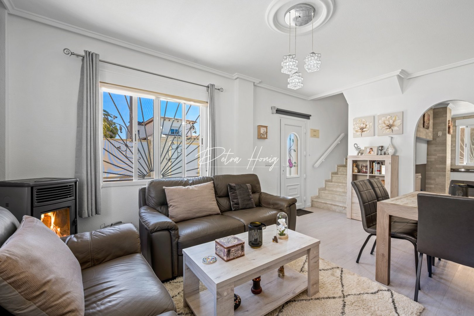 Reventa - Chalet - Ciudad Quesada