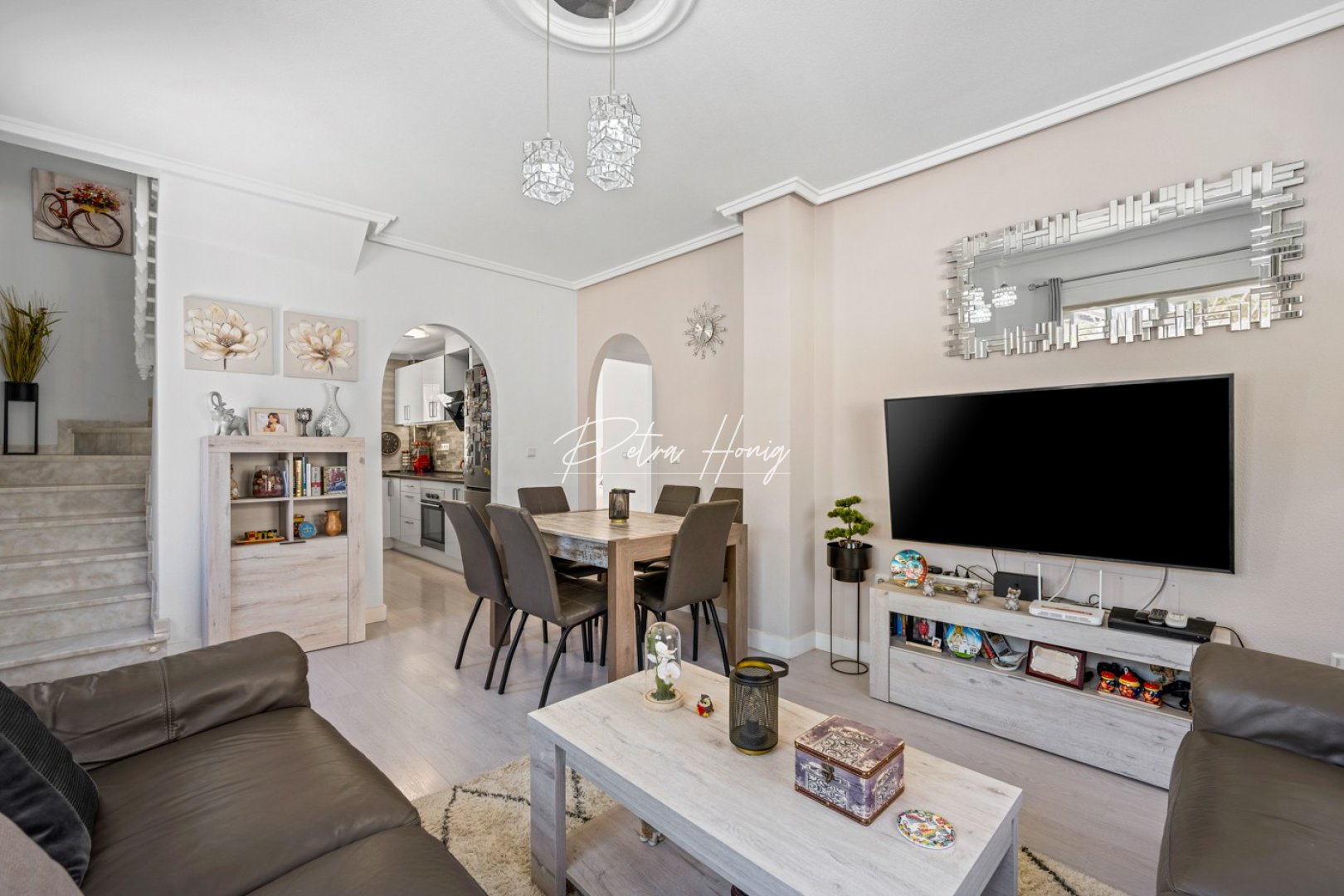 Reventa - Chalet - Ciudad Quesada