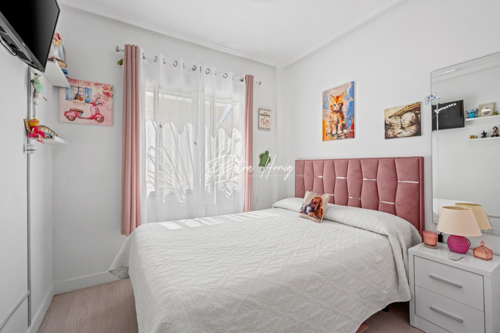 Reventa - Chalet - Ciudad Quesada