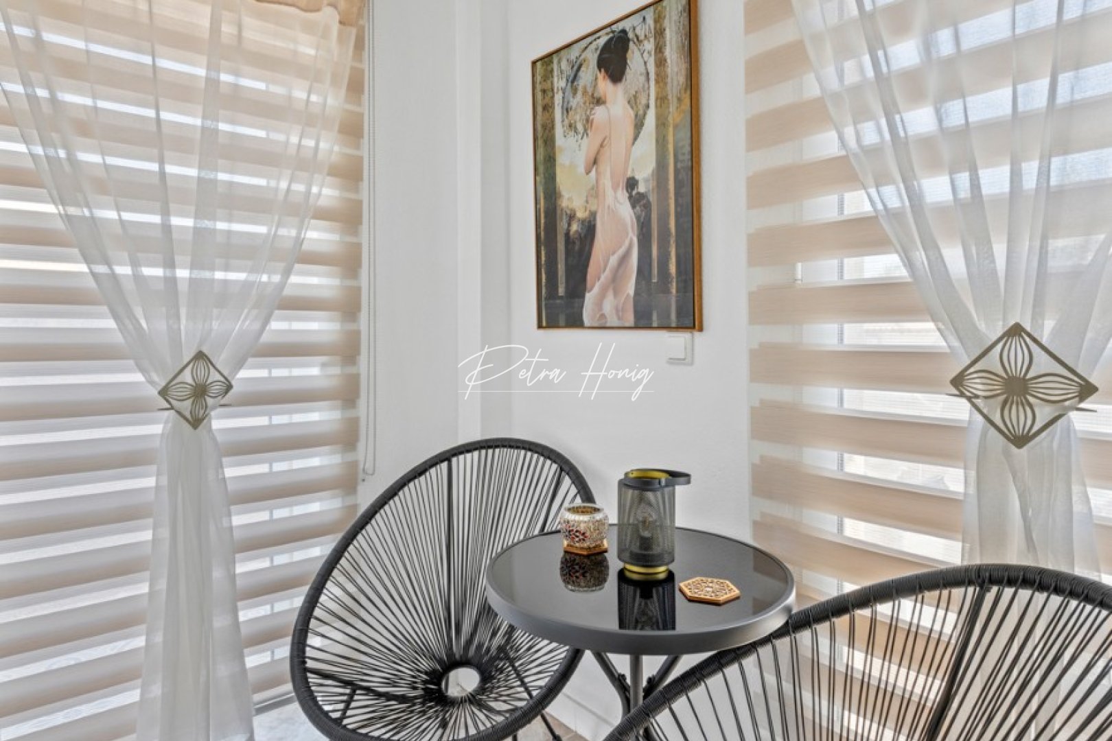 Reventa - Chalet - Ciudad Quesada