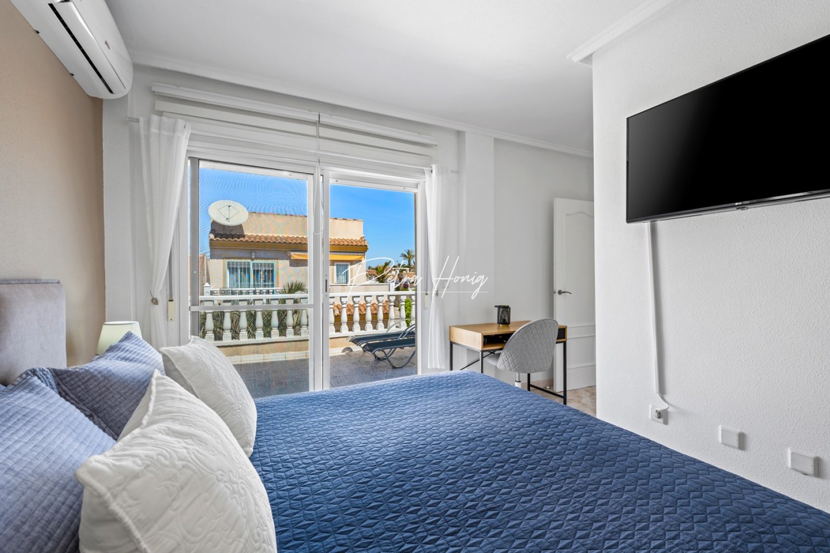 Reventa - Chalet - Ciudad Quesada