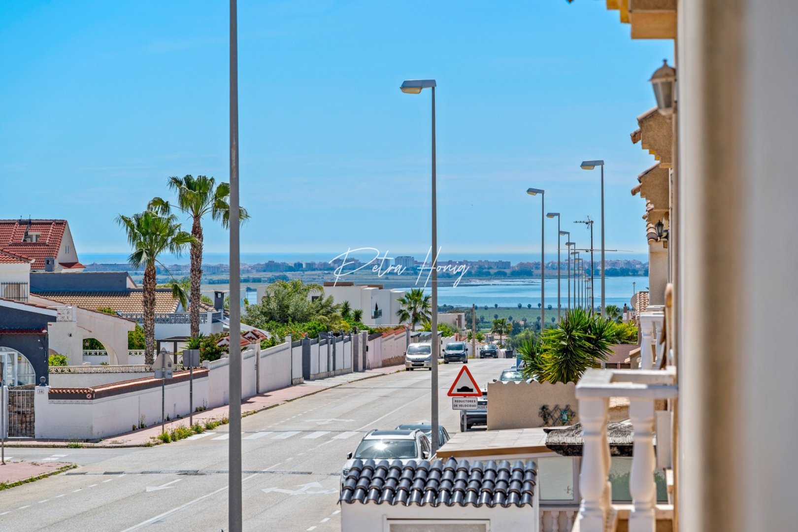 Reventa - Chalet - Ciudad Quesada