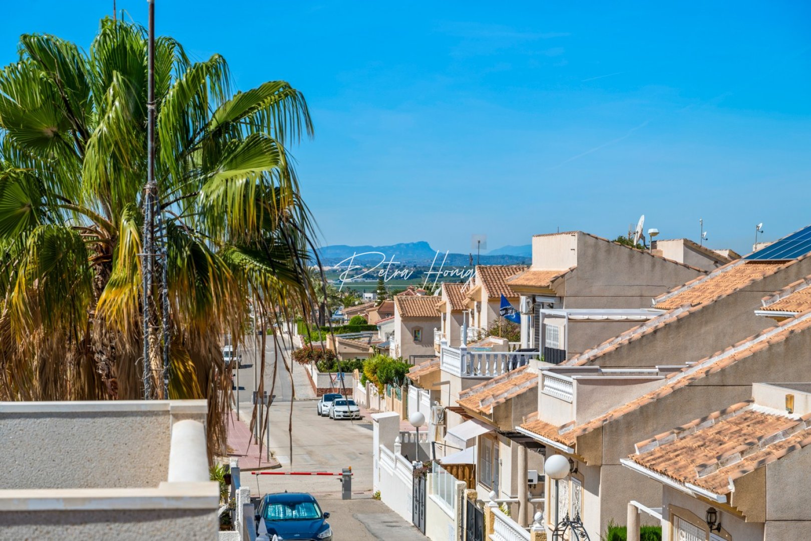 Reventa - Chalet - Ciudad Quesada