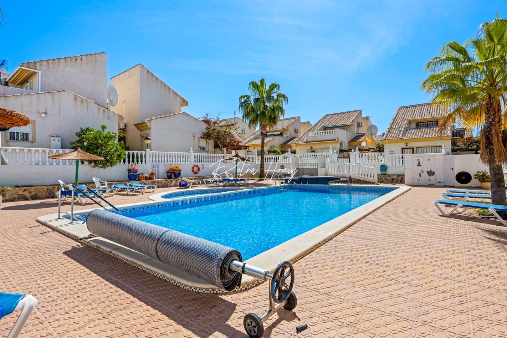 Reventa - Chalet - Ciudad Quesada