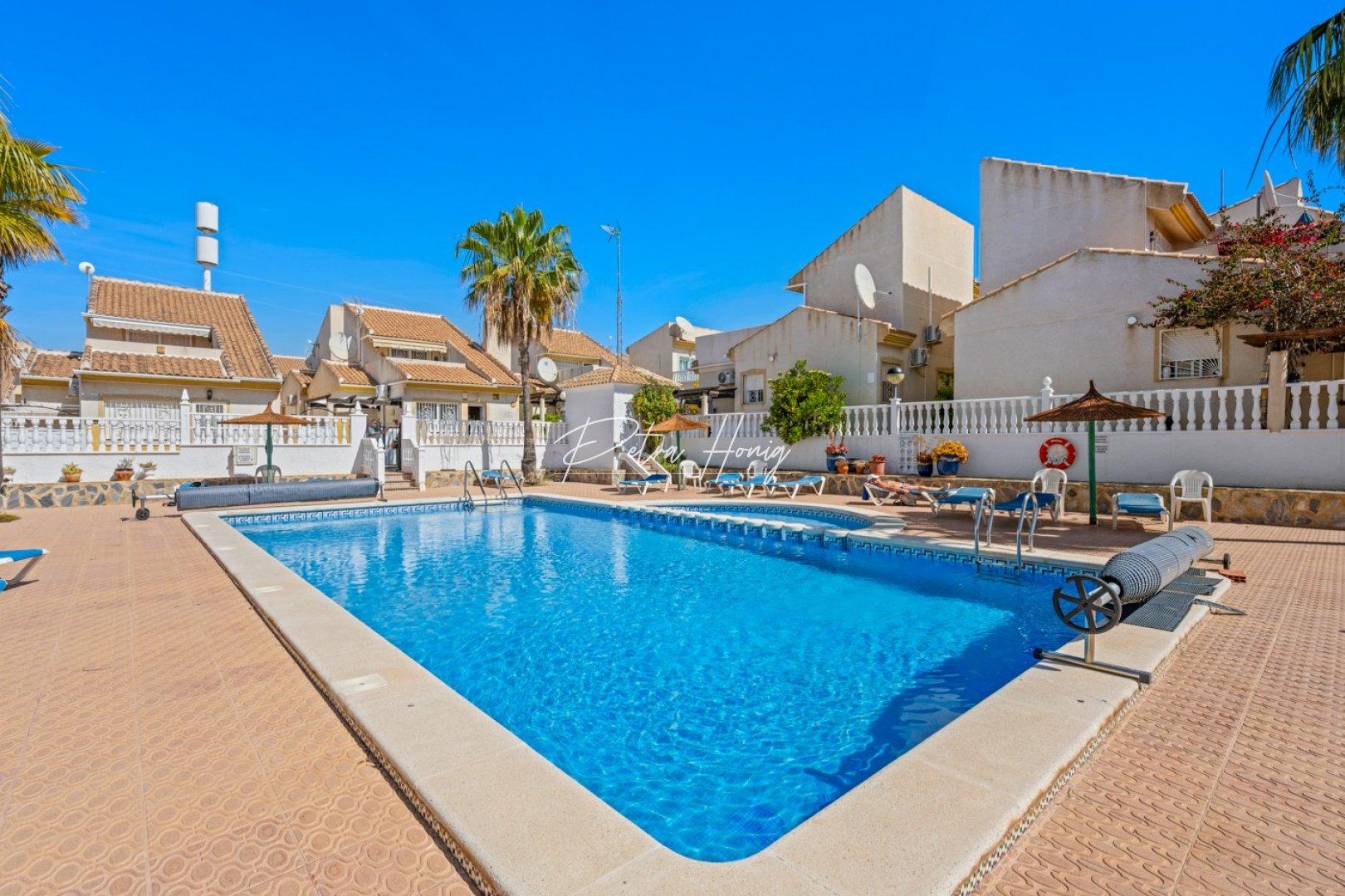 Reventa - Chalet - Ciudad Quesada