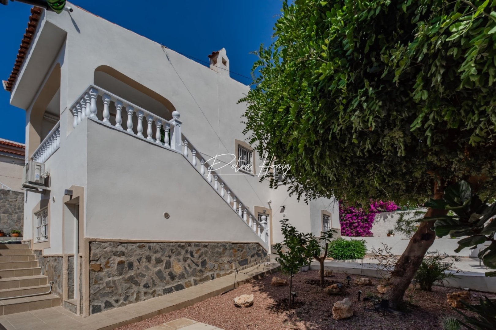 Reventa - Chalet - Ciudad Quesada