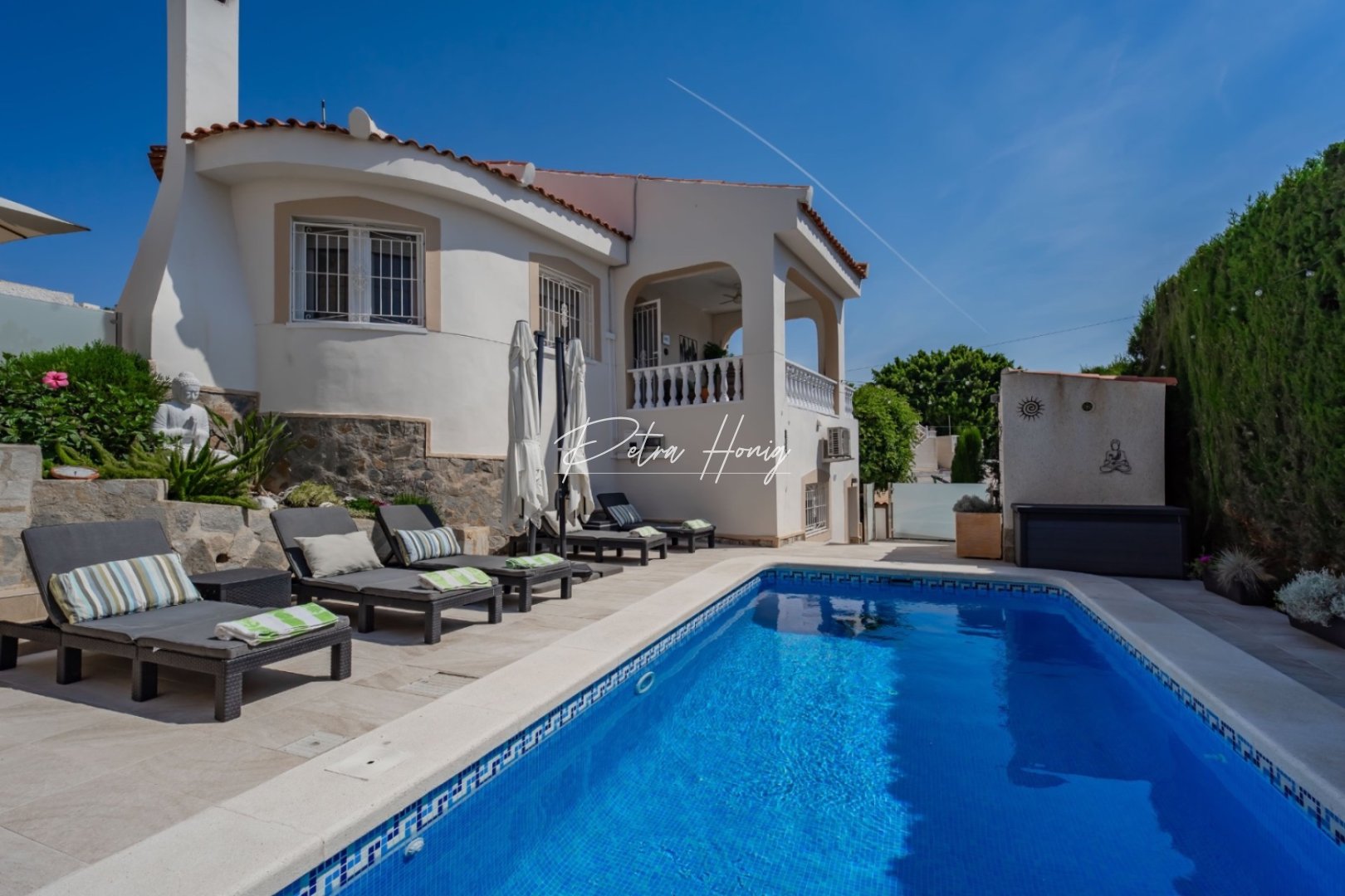 Reventa - Chalet - Ciudad Quesada