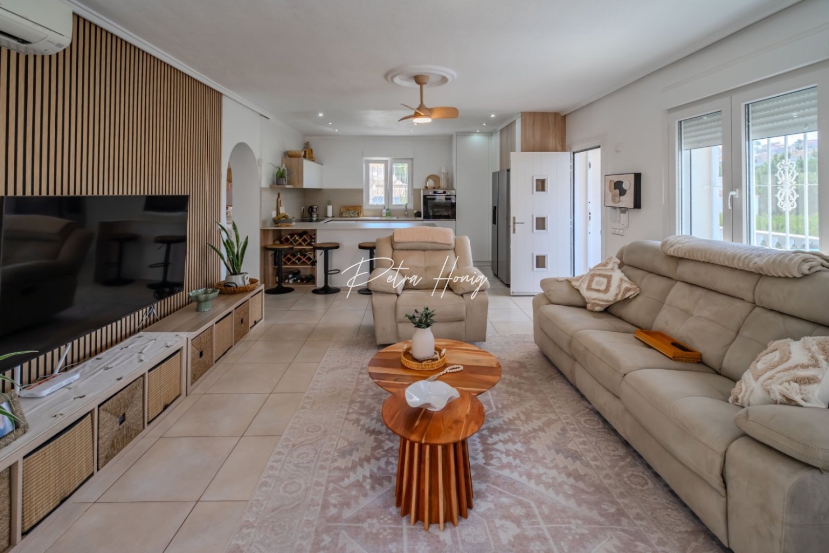 Reventa - Chalet - Ciudad Quesada