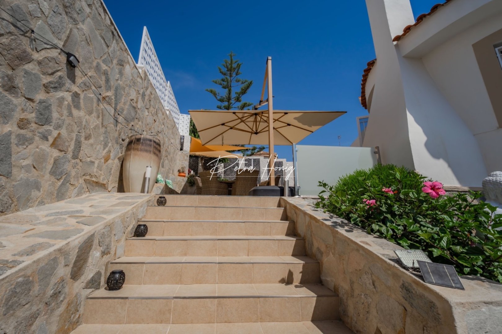 Reventa - Chalet - Ciudad Quesada