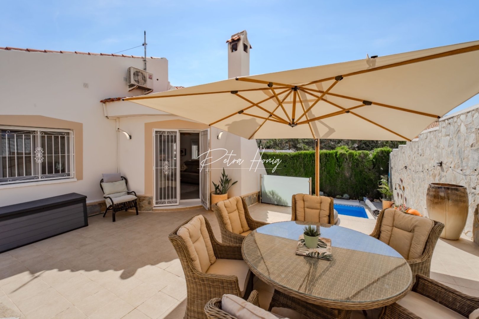 Reventa - Chalet - Ciudad Quesada