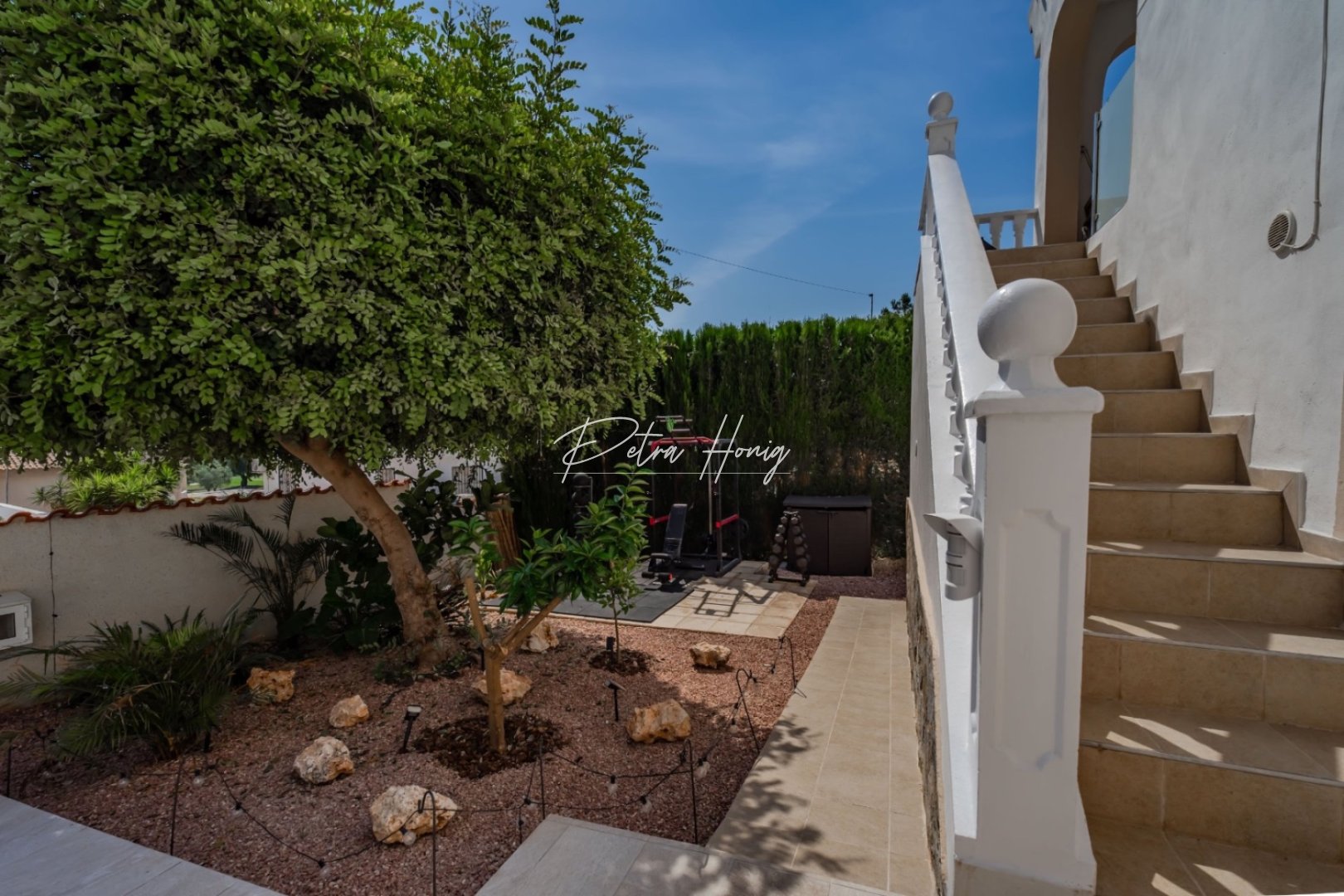 Reventa - Chalet - Ciudad Quesada