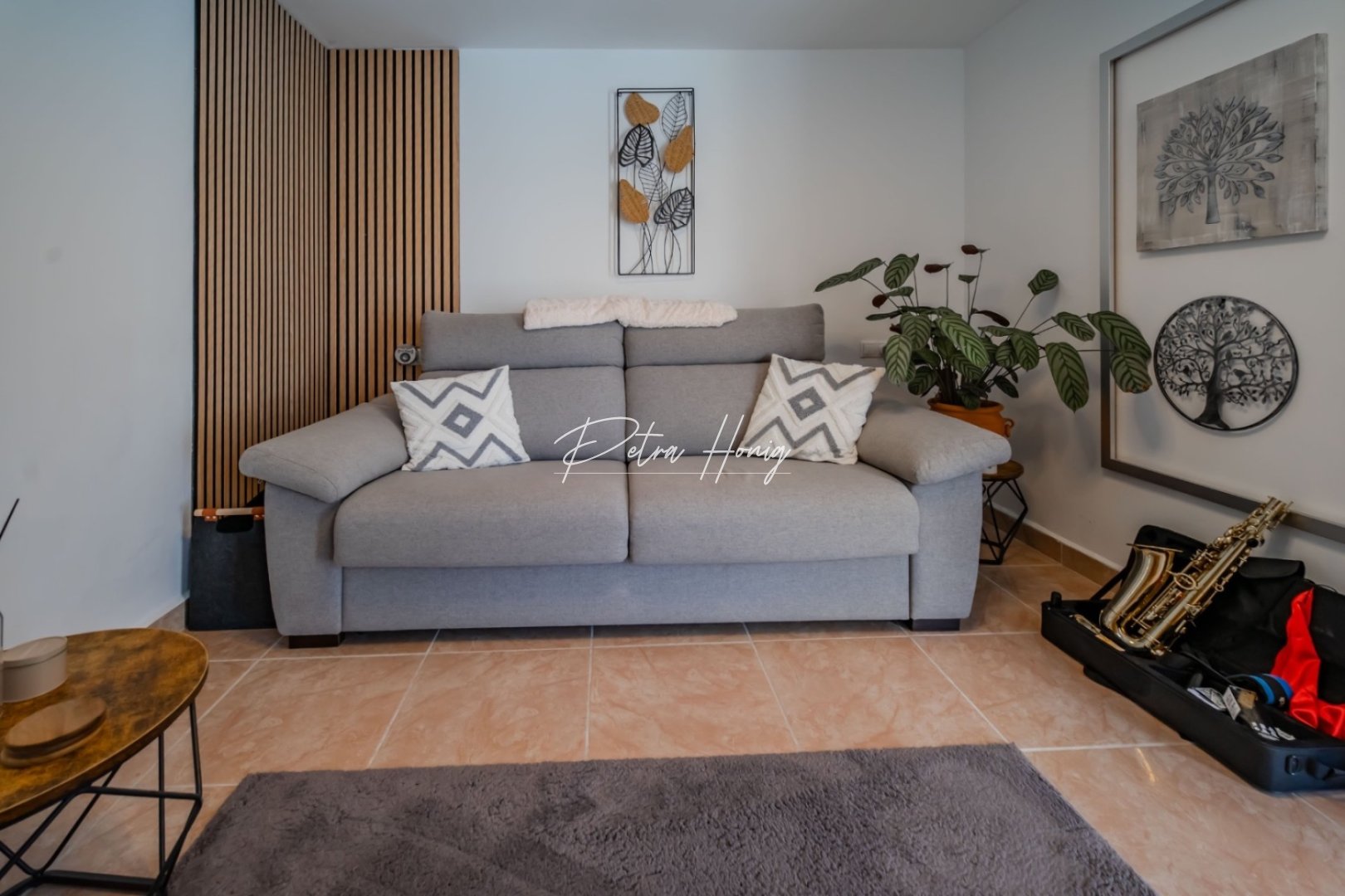 Reventa - Chalet - Ciudad Quesada