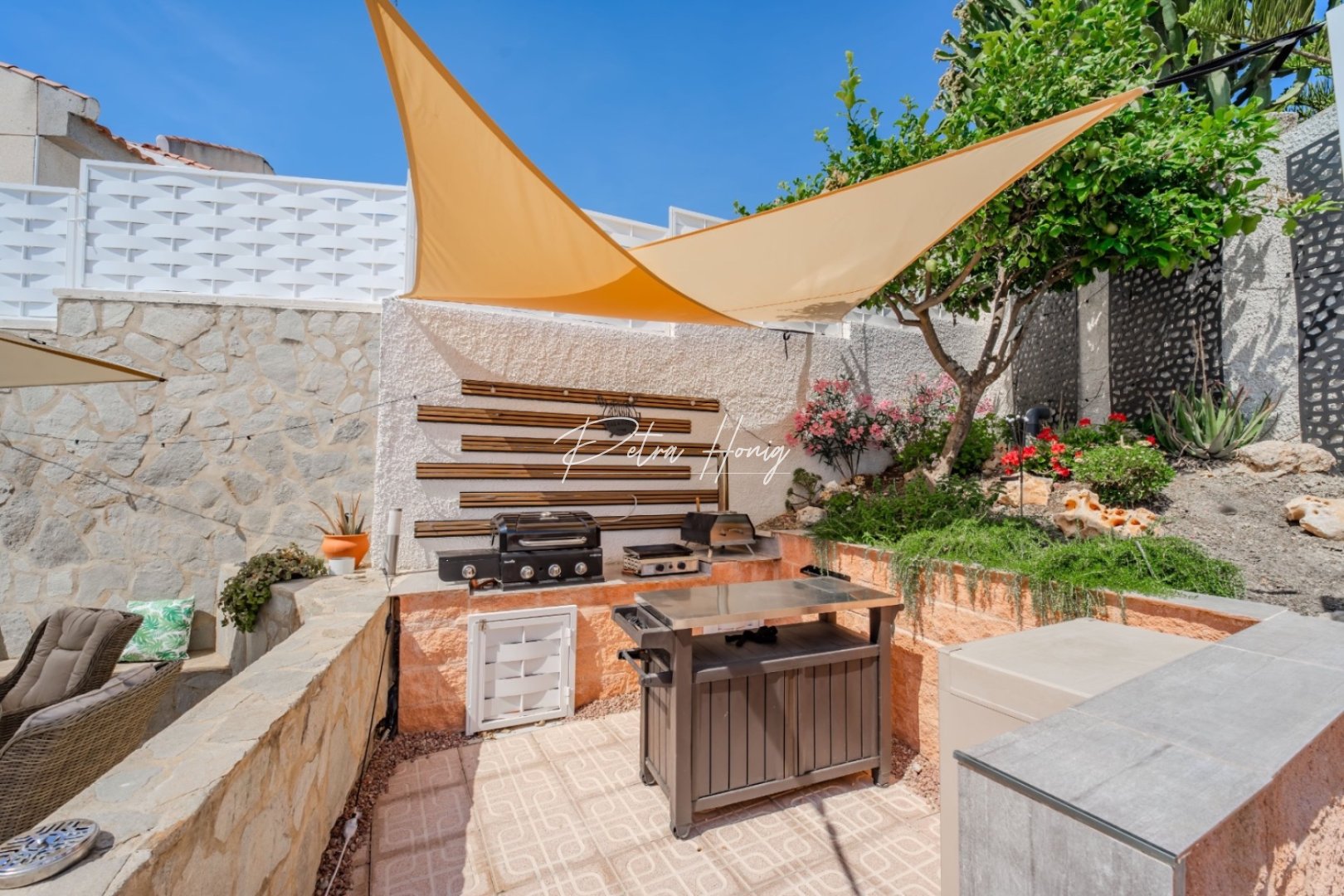 Reventa - Chalet - Ciudad Quesada