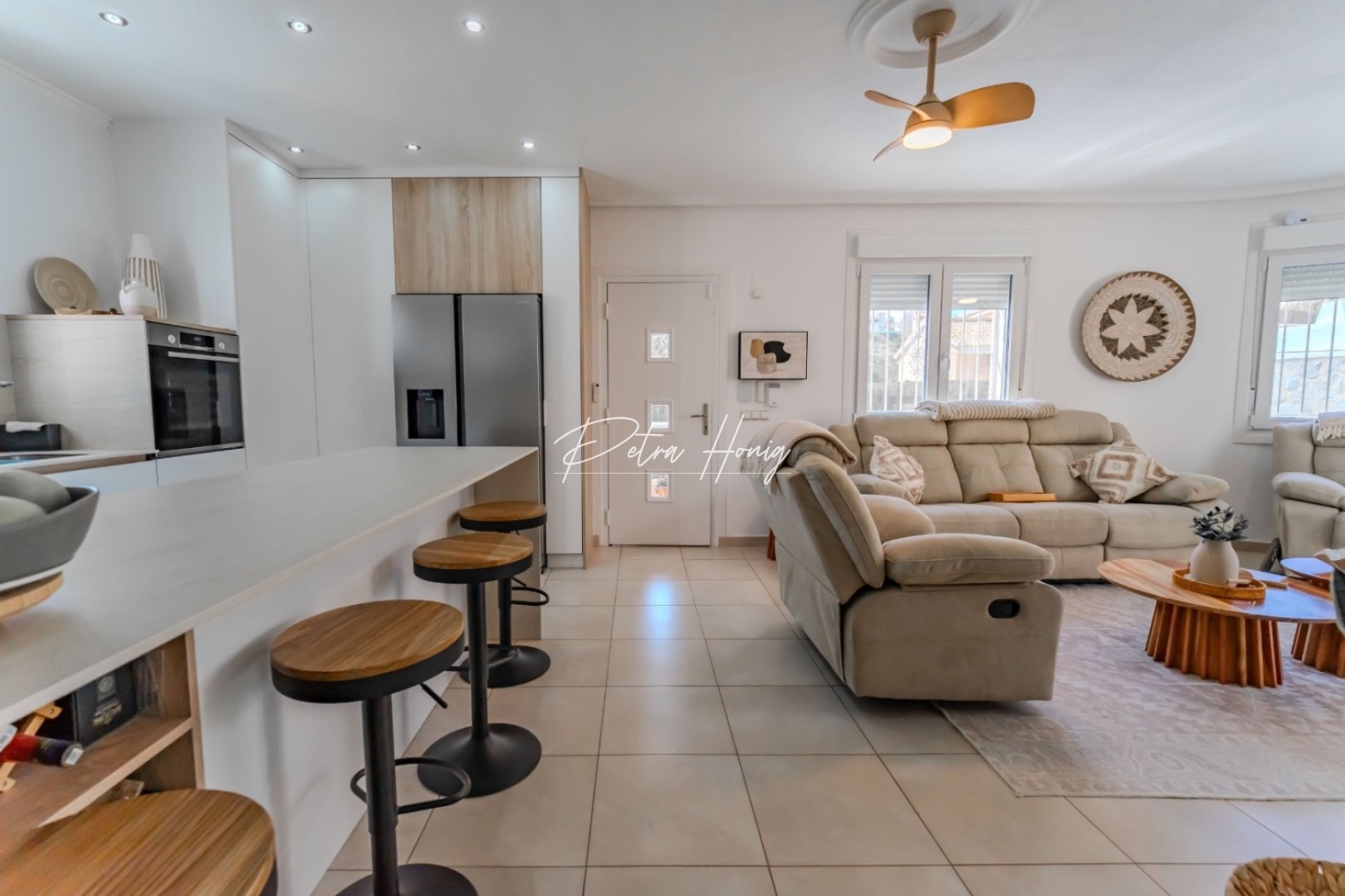 Reventa - Chalet - Ciudad Quesada