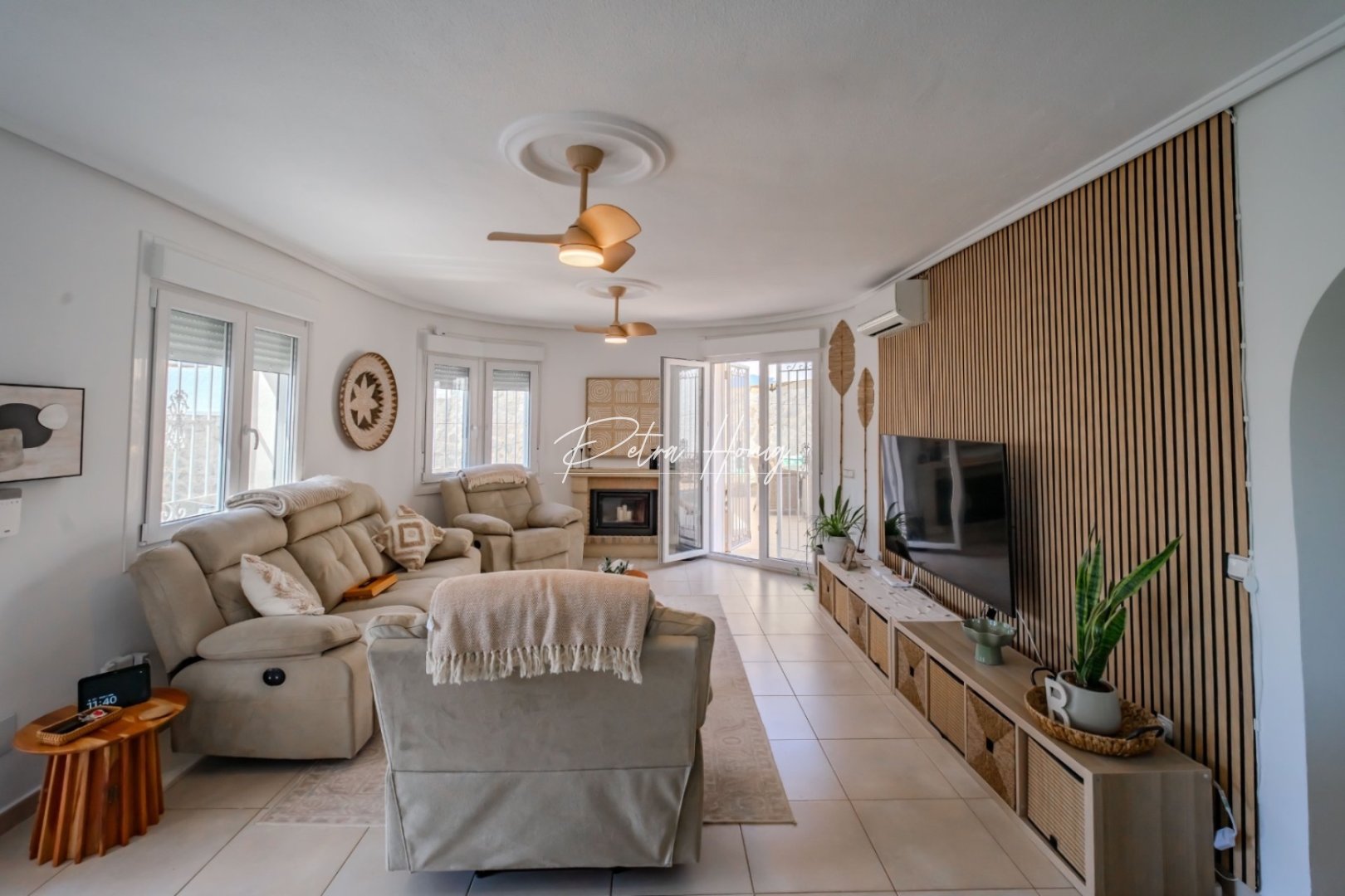 Reventa - Chalet - Ciudad Quesada