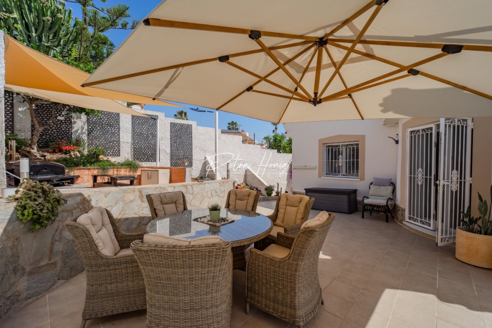 Reventa - Chalet - Ciudad Quesada