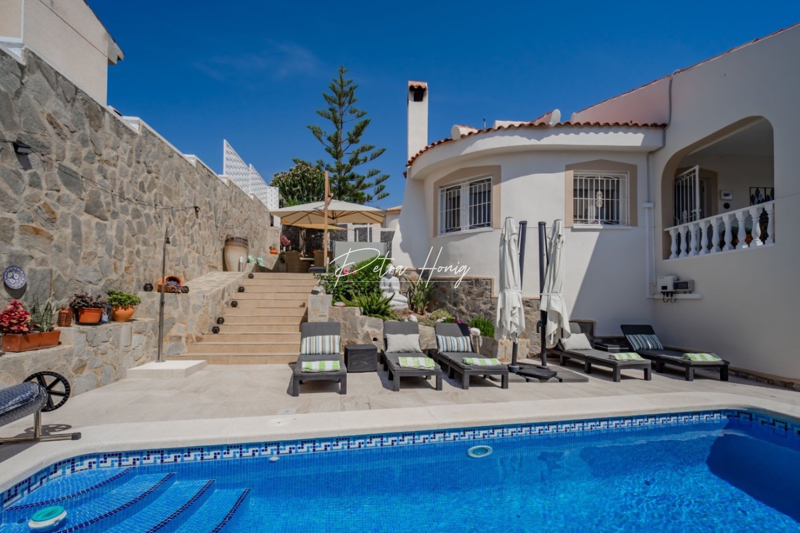 Reventa - Chalet - Ciudad Quesada