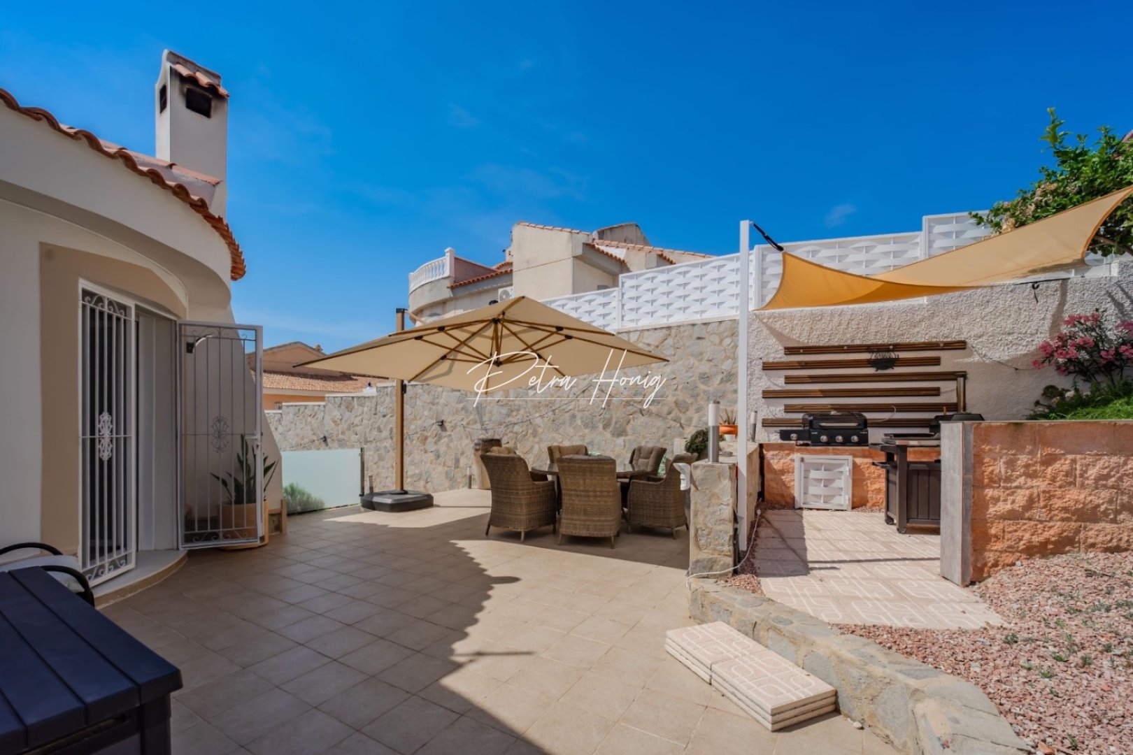 Reventa - Chalet - Ciudad Quesada