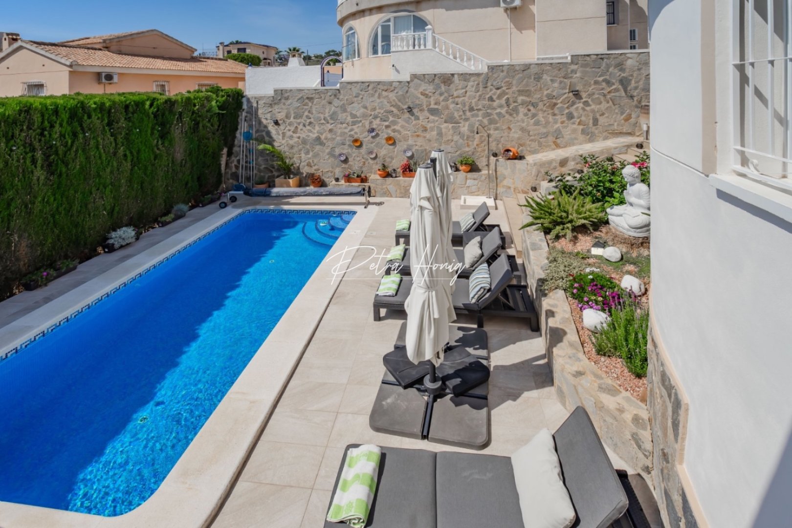 Reventa - Chalet - Ciudad Quesada