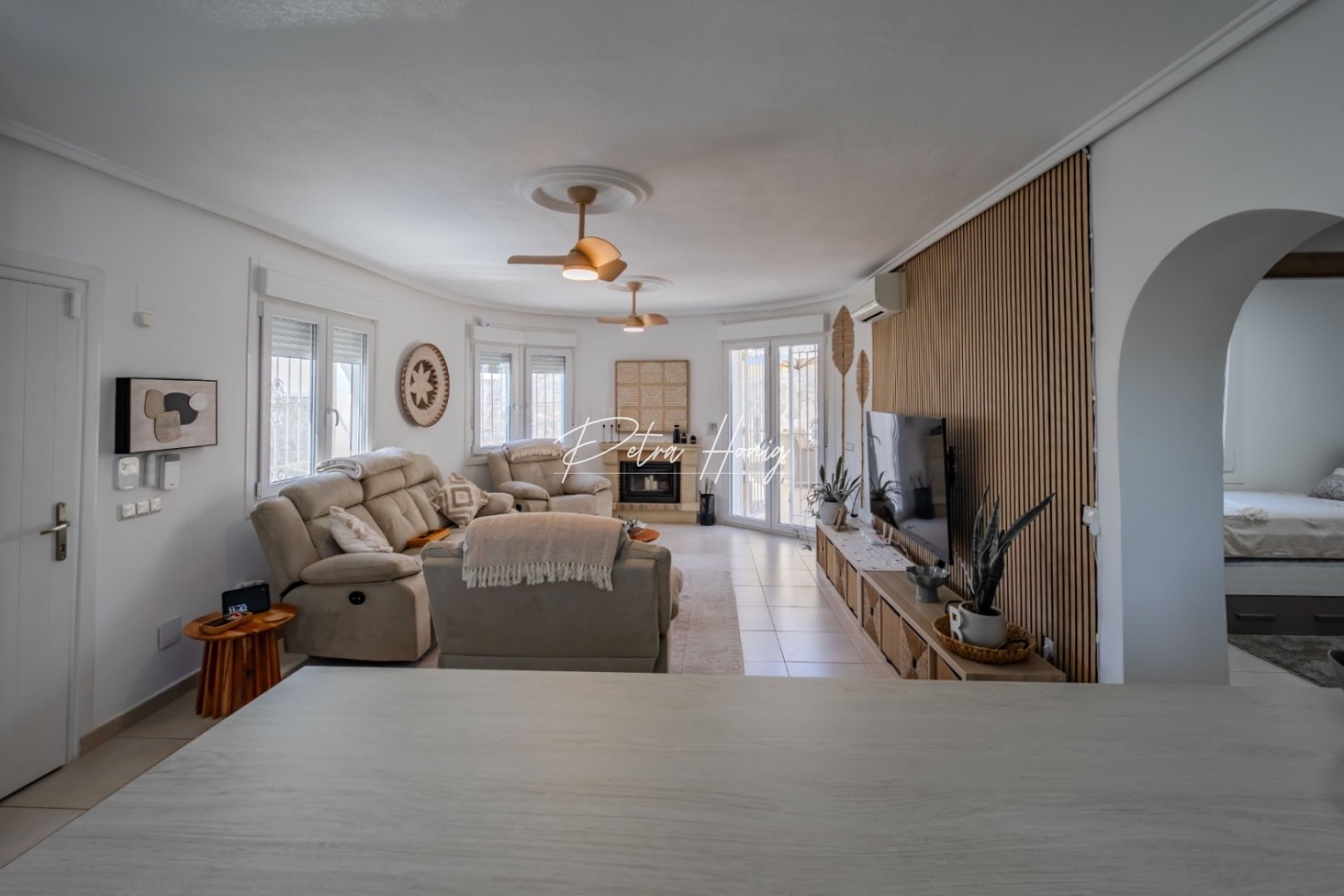 Reventa - Chalet - Ciudad Quesada