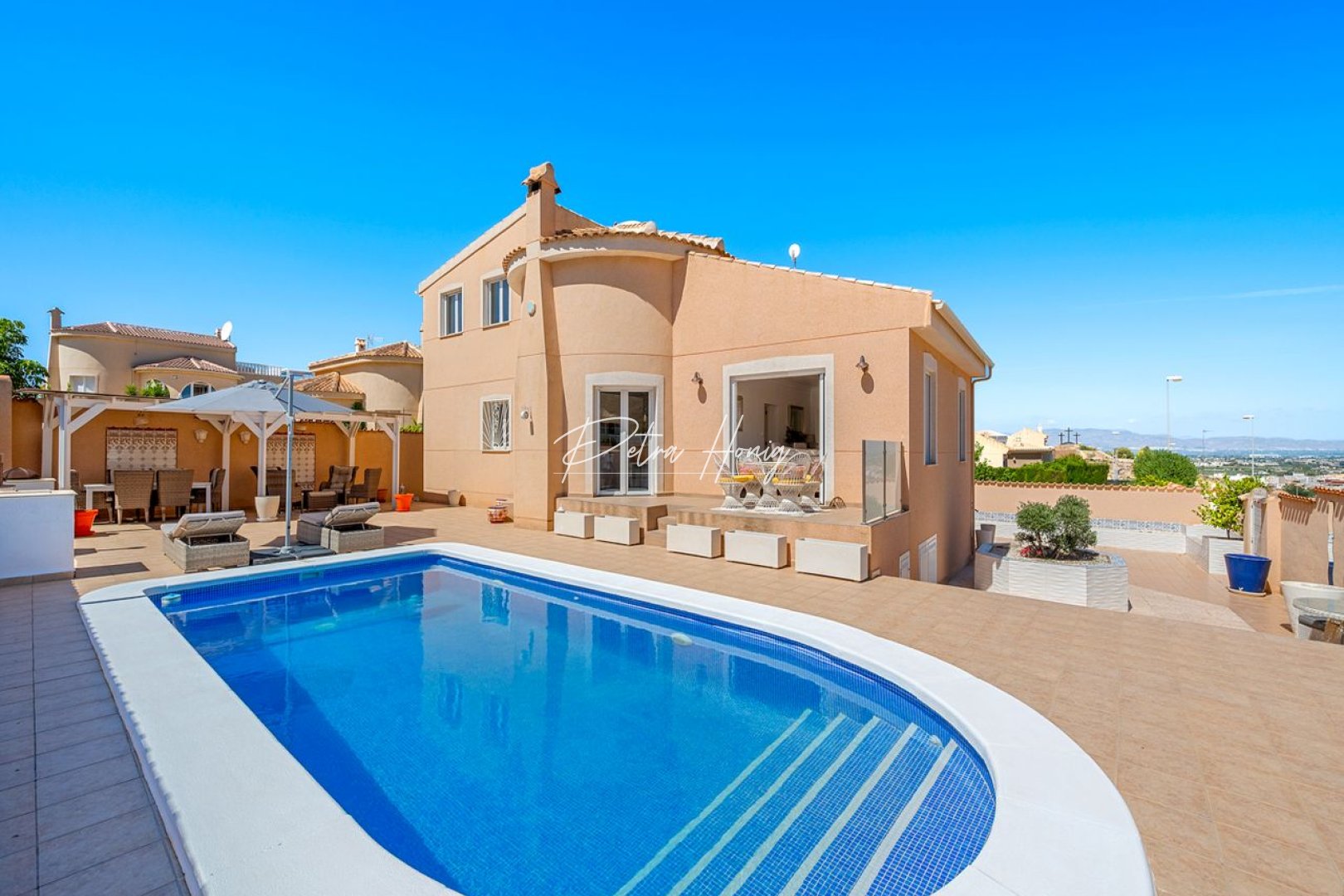 Reventa - Chalet - Ciudad Quesada