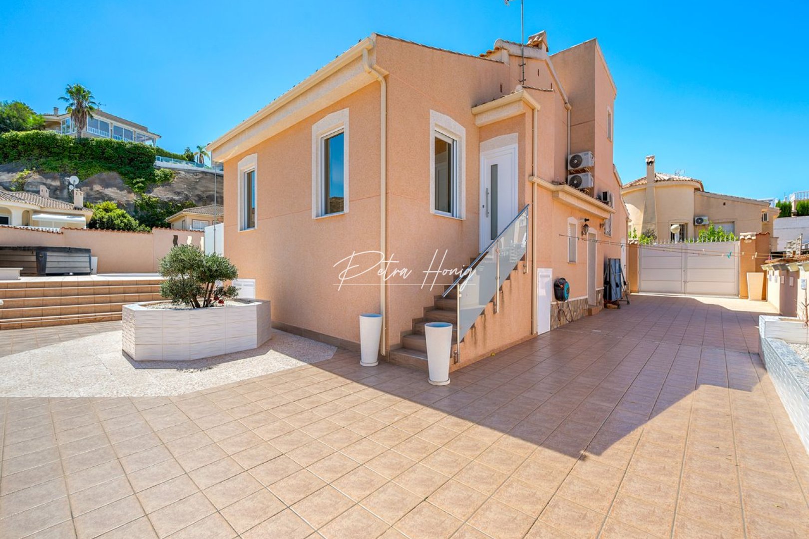 Reventa - Chalet - Ciudad Quesada