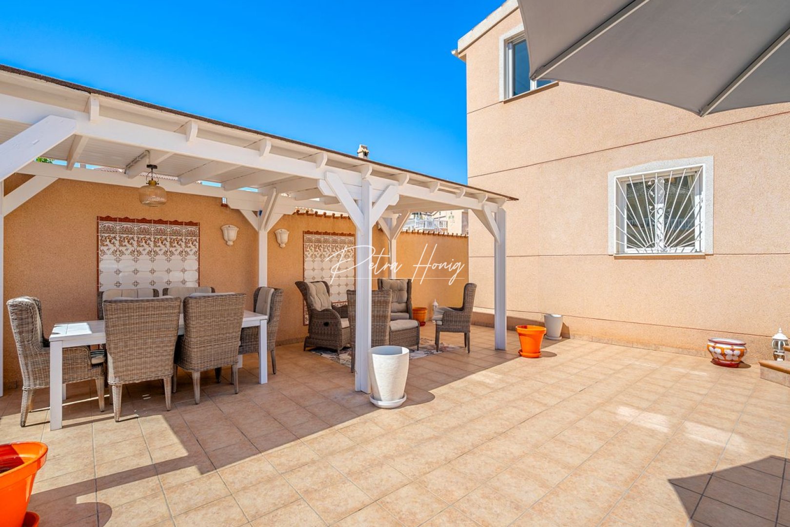 Reventa - Chalet - Ciudad Quesada
