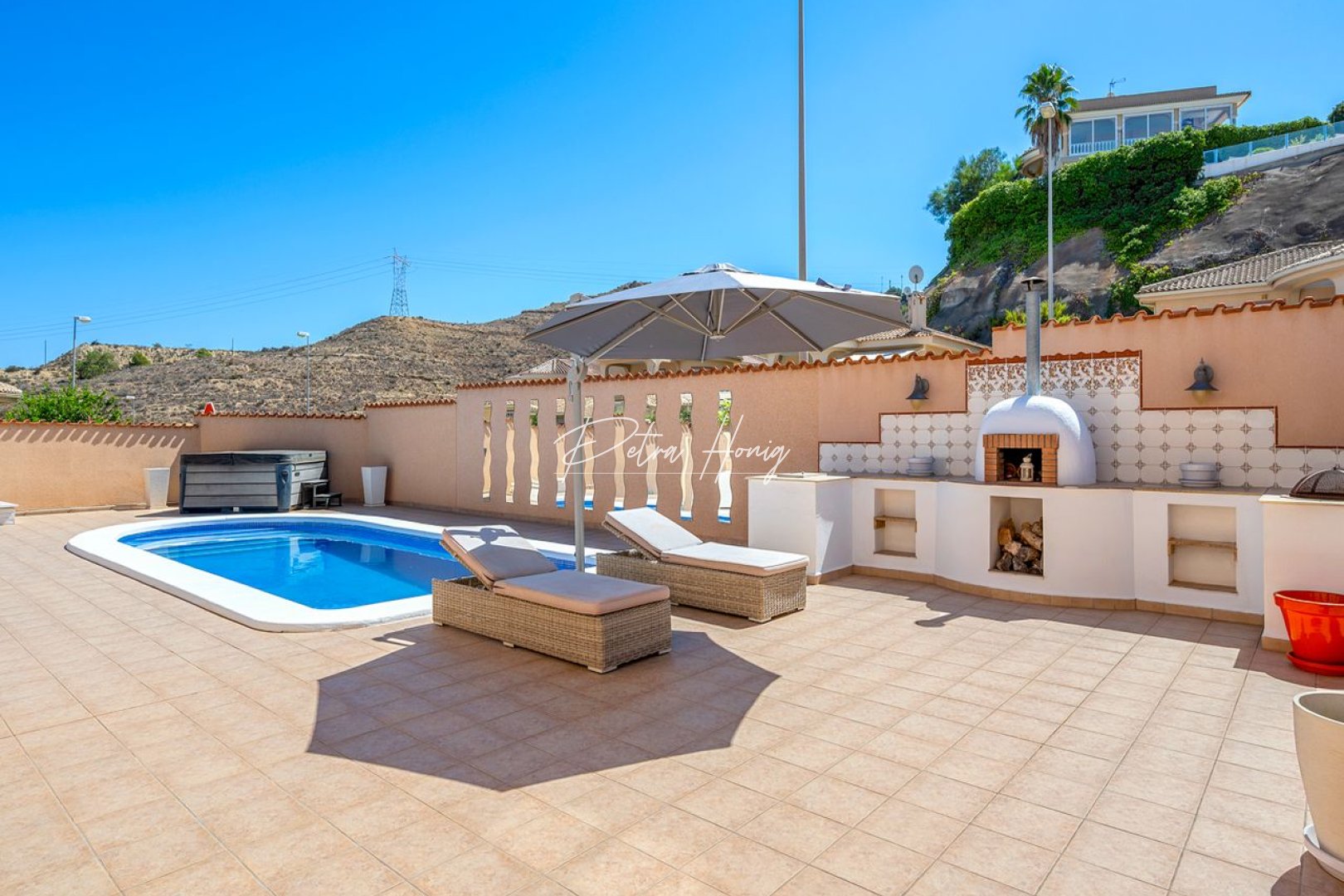 Reventa - Chalet - Ciudad Quesada