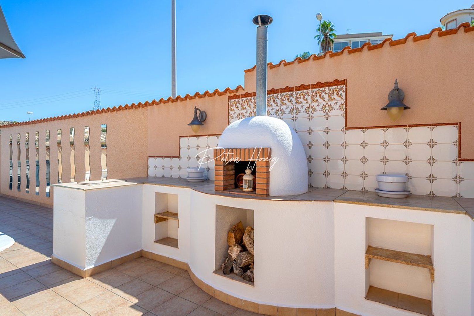 Reventa - Chalet - Ciudad Quesada