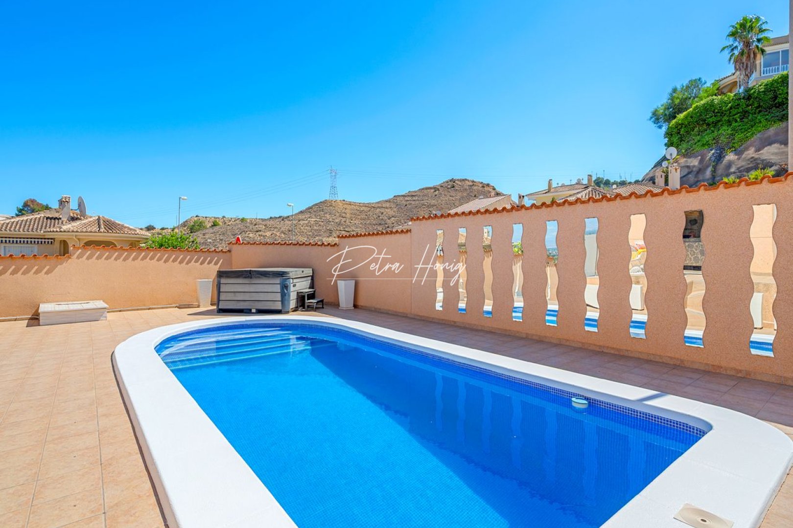 Reventa - Chalet - Ciudad Quesada