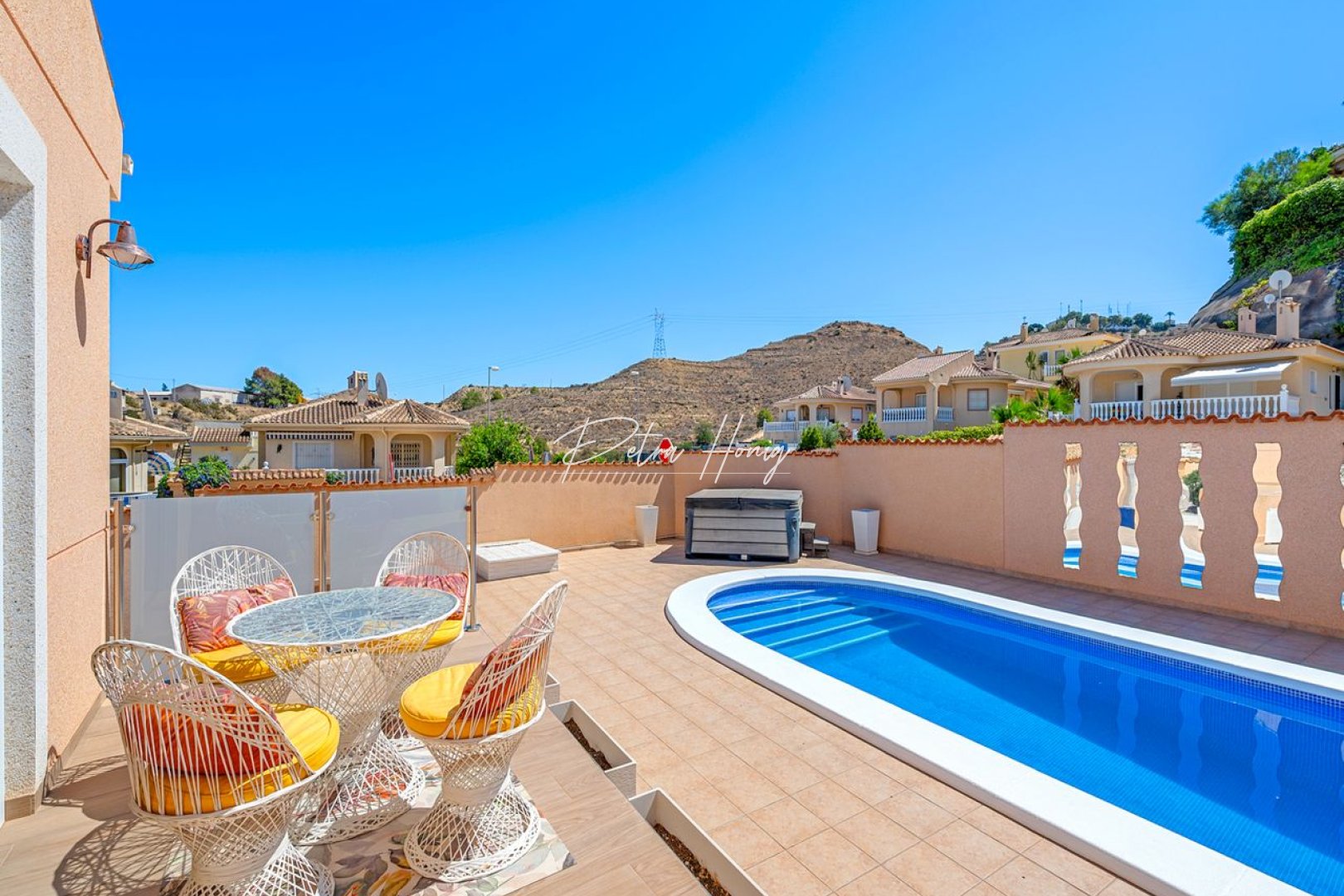 Reventa - Chalet - Ciudad Quesada