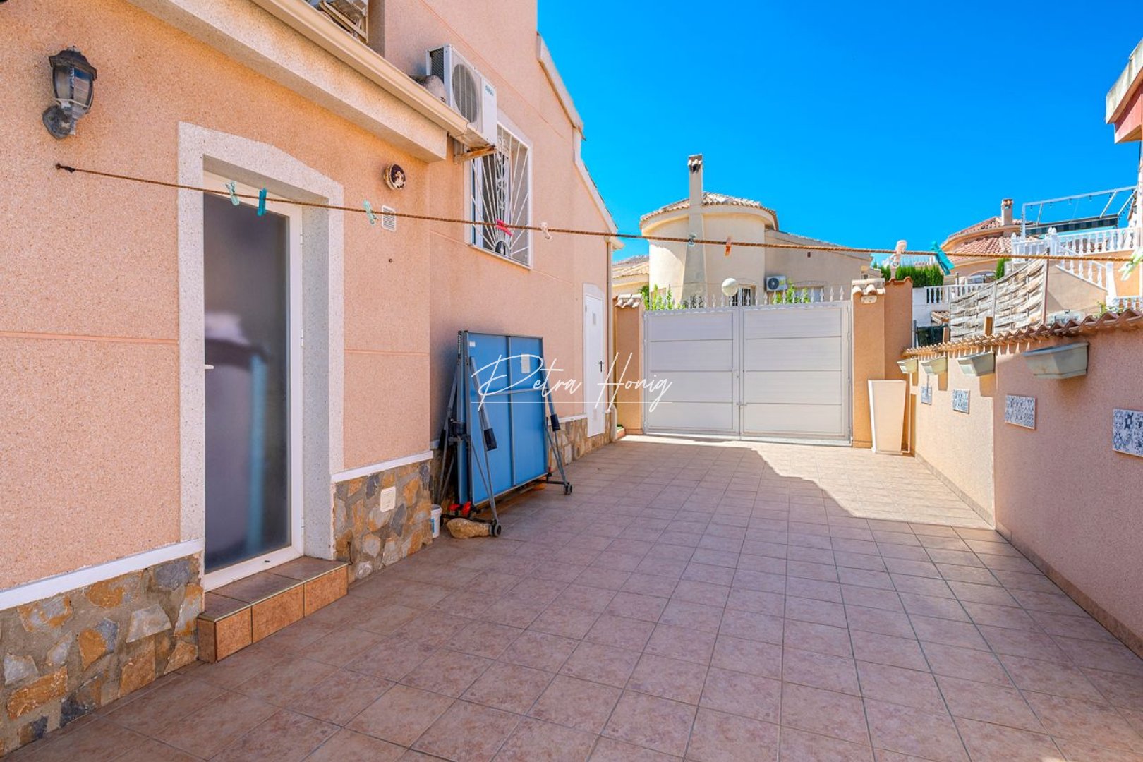 Reventa - Chalet - Ciudad Quesada