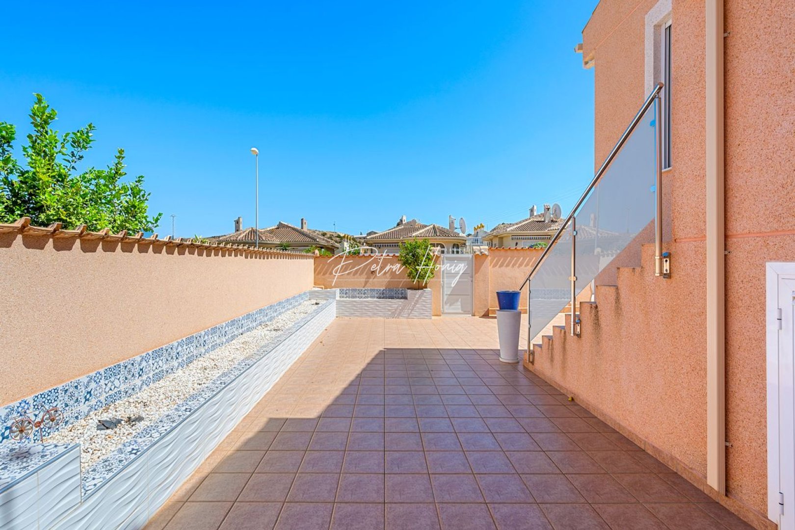 Reventa - Chalet - Ciudad Quesada