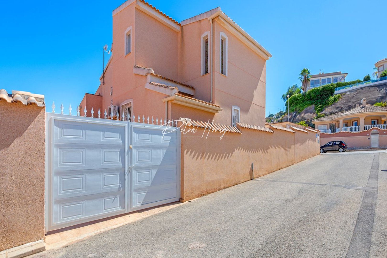 Reventa - Chalet - Ciudad Quesada