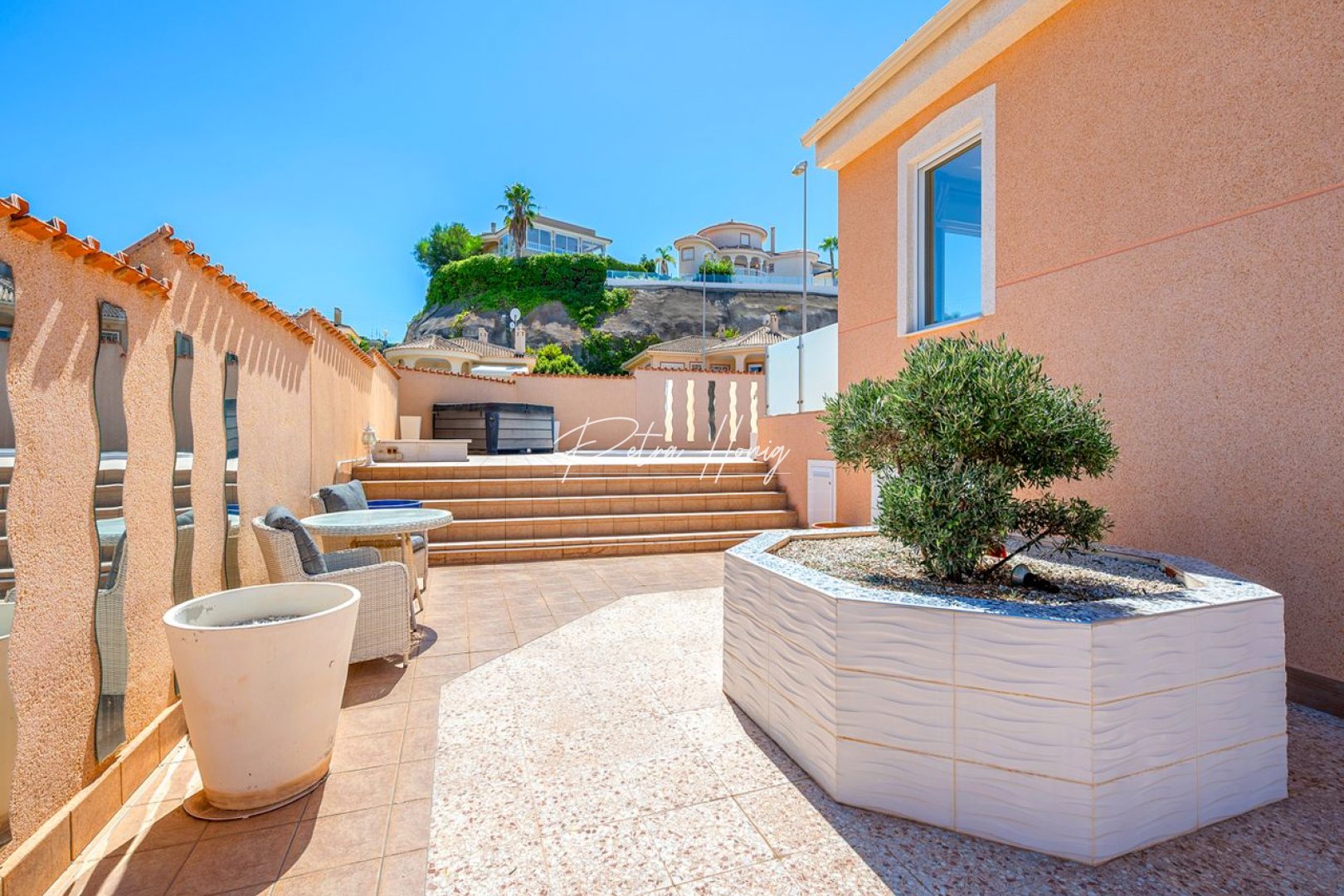 Reventa - Chalet - Ciudad Quesada