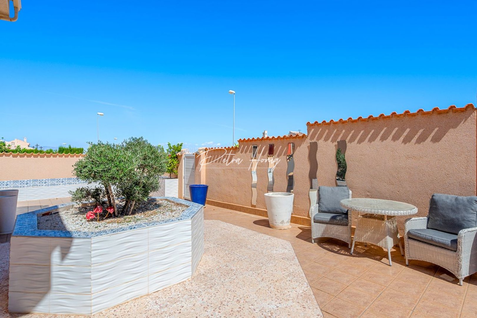 Reventa - Chalet - Ciudad Quesada