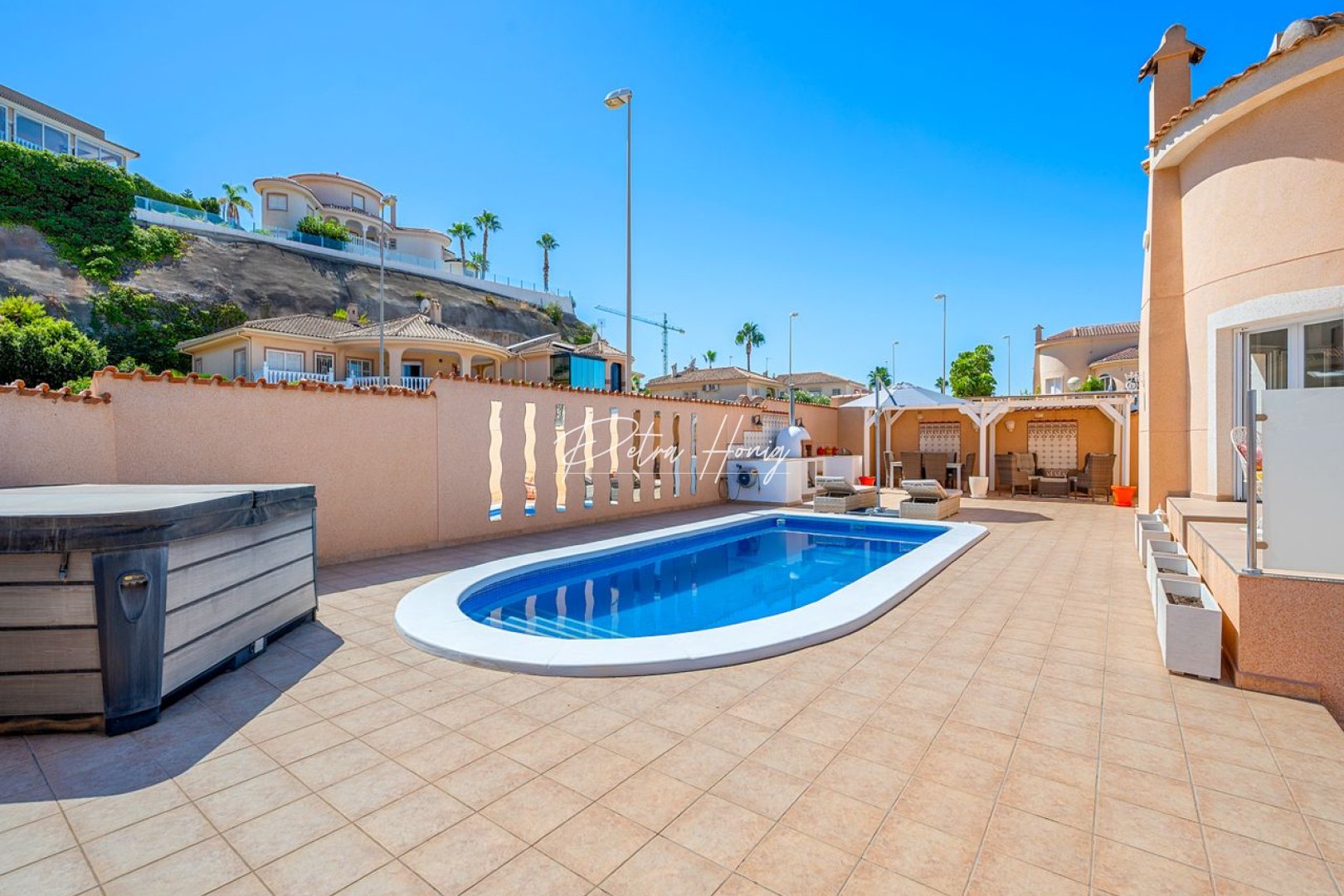 Reventa - Chalet - Ciudad Quesada