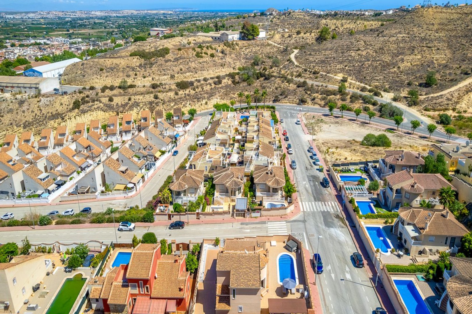 Reventa - Chalet - Ciudad Quesada