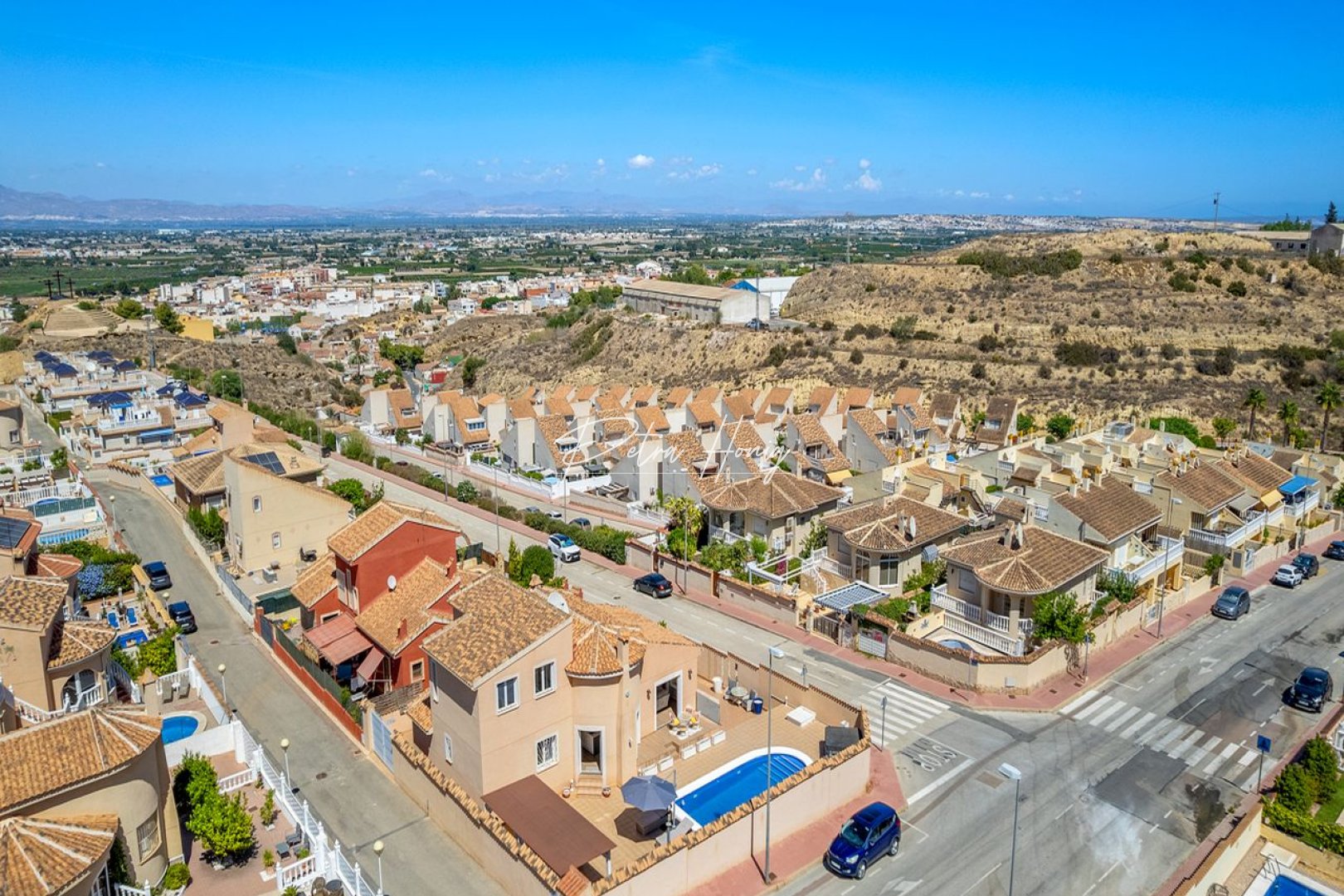 Reventa - Chalet - Ciudad Quesada