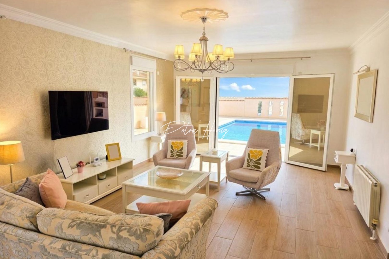 Reventa - Chalet - Ciudad Quesada
