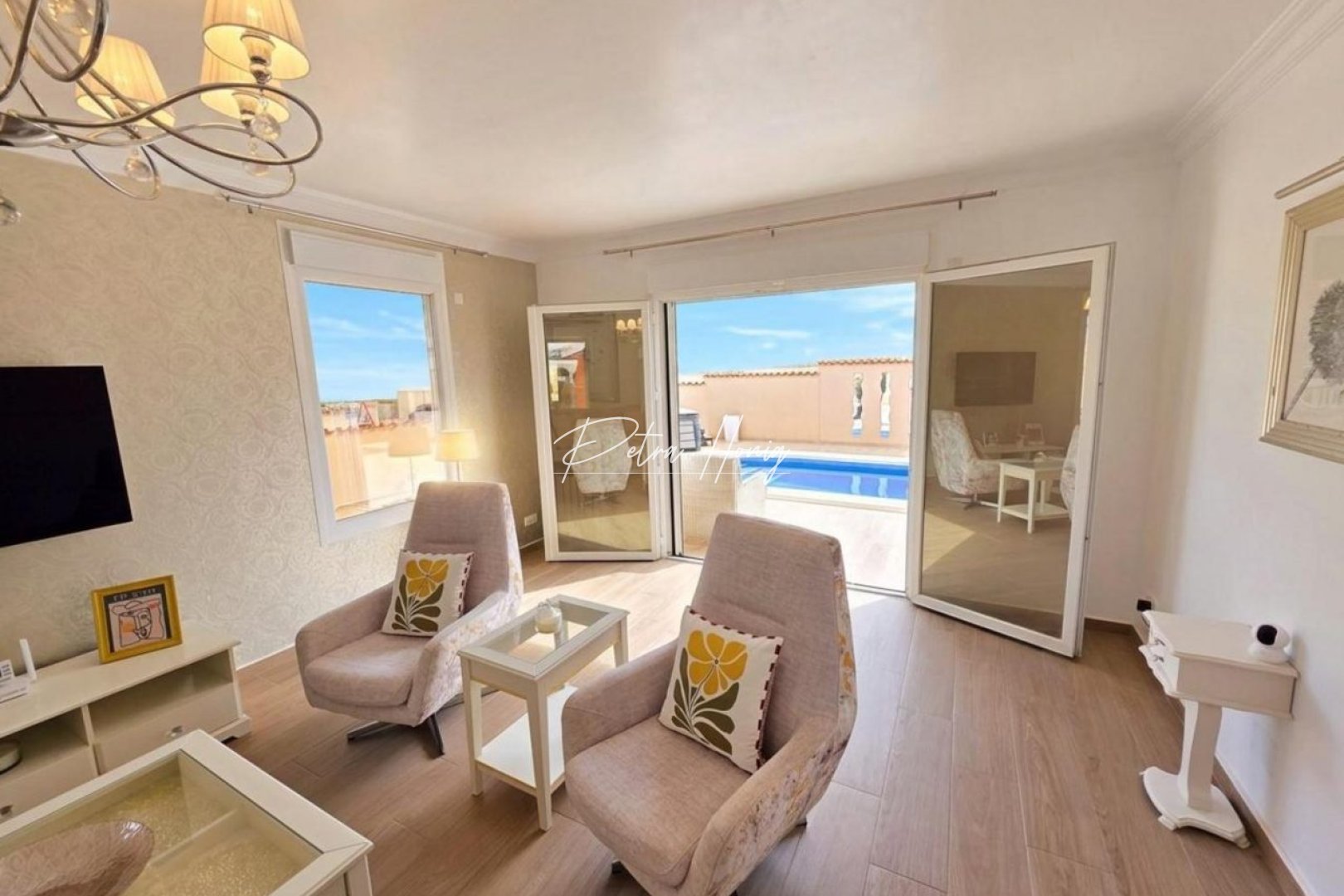 Reventa - Chalet - Ciudad Quesada