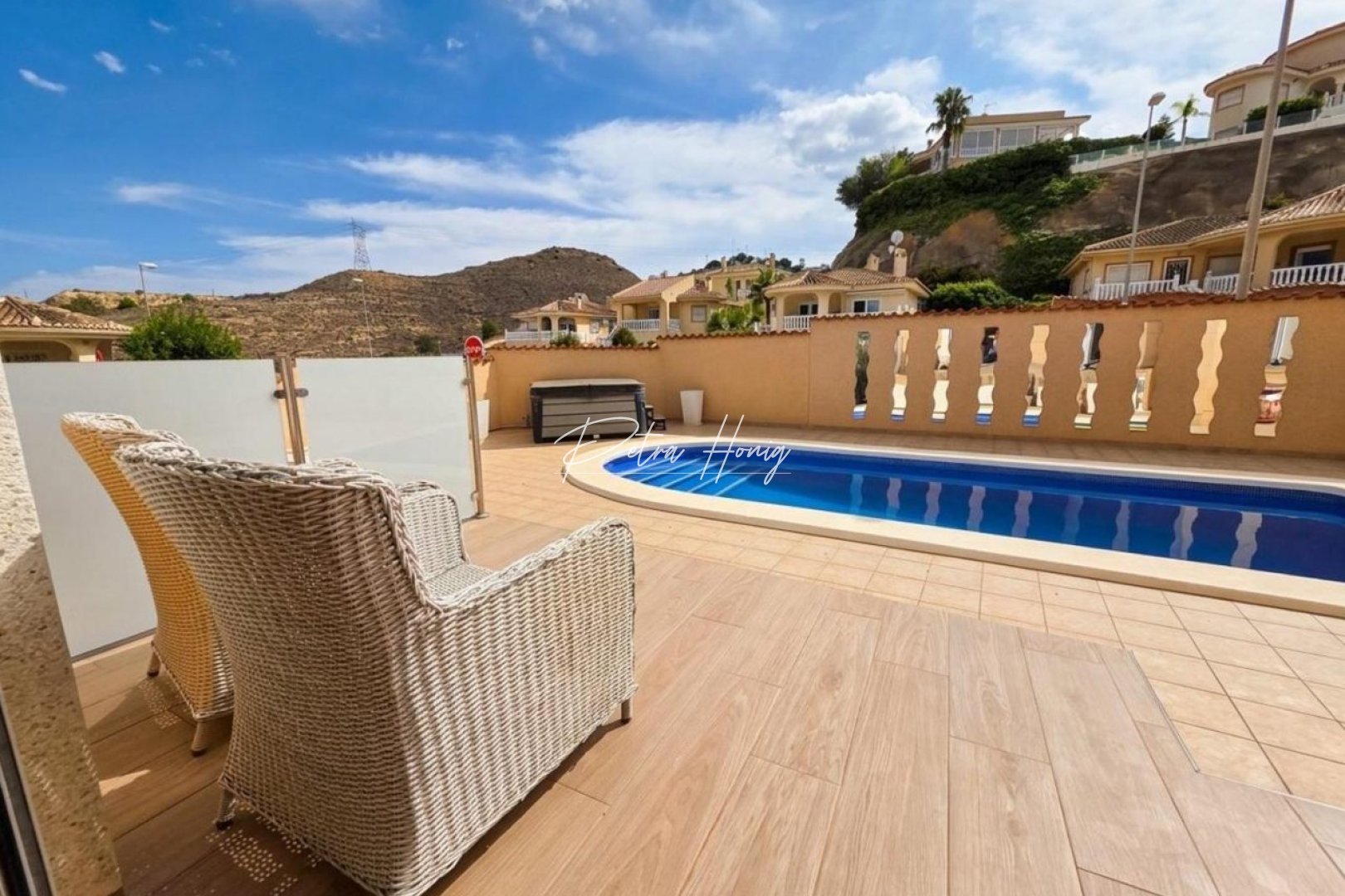 Reventa - Chalet - Ciudad Quesada