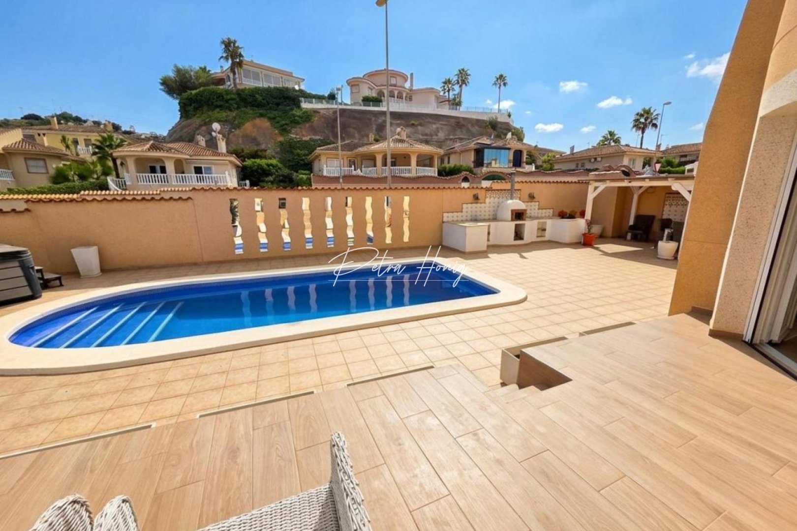 Reventa - Chalet - Ciudad Quesada