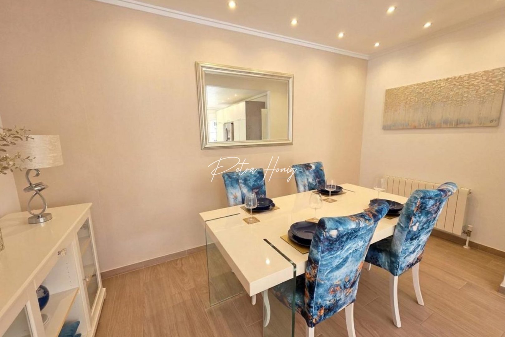 Reventa - Chalet - Ciudad Quesada