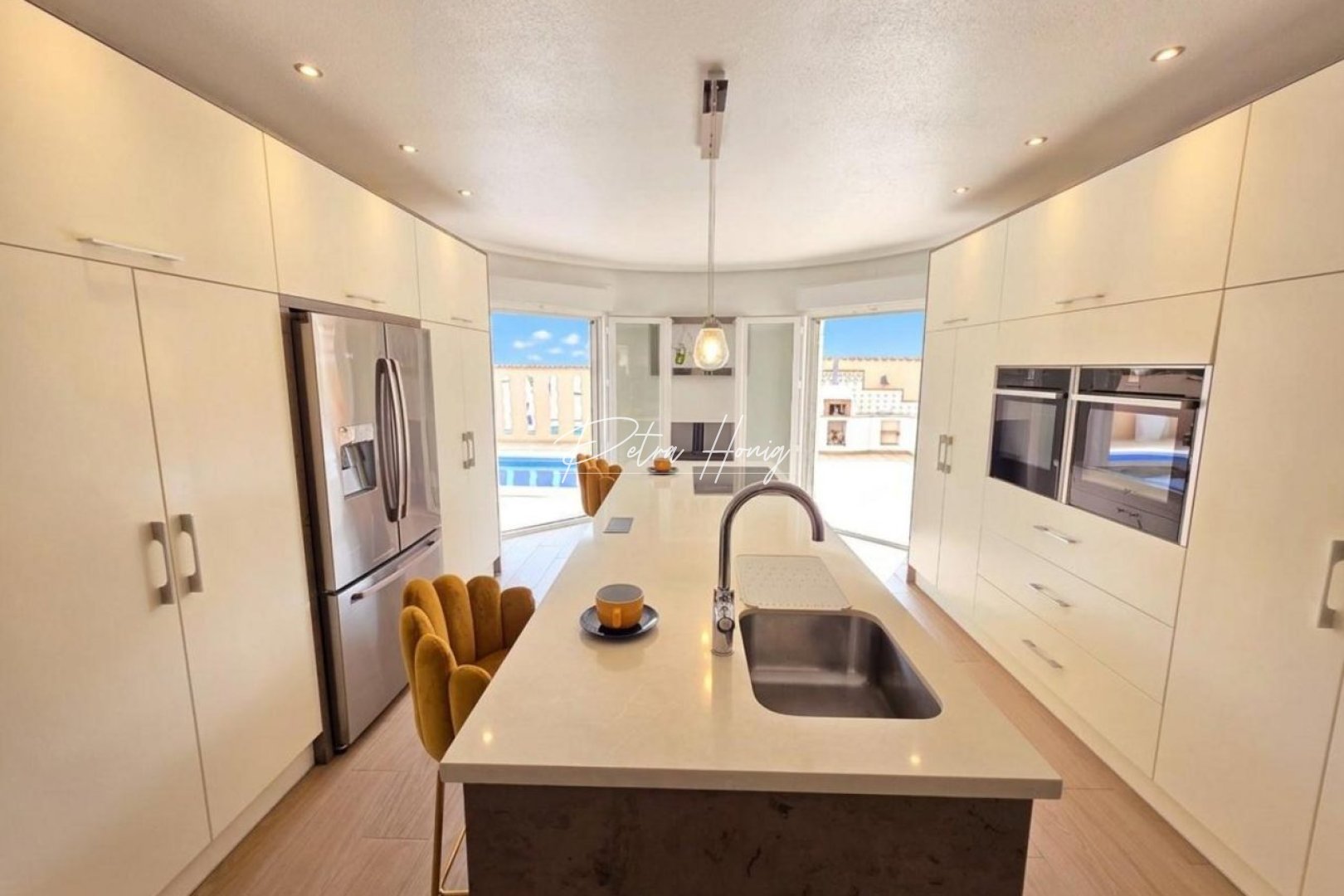 Reventa - Chalet - Ciudad Quesada