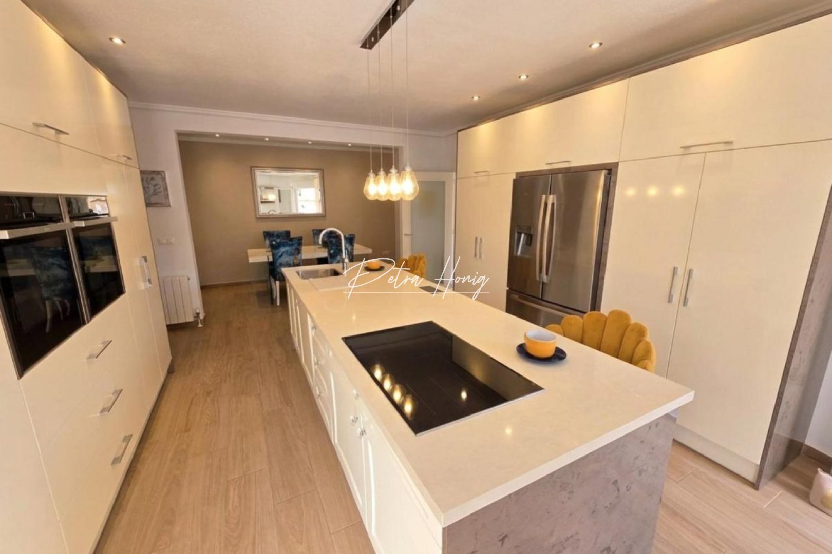 Reventa - Chalet - Ciudad Quesada